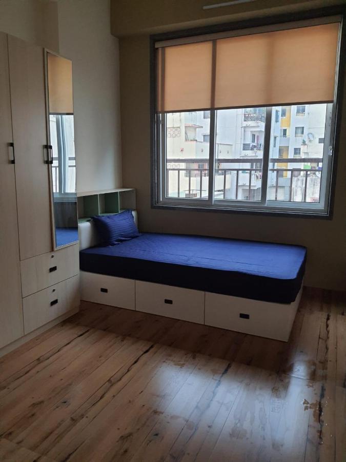 Couch & Cheese Homestel The Most Luxurious Hostel For Working Professionals & Students 浦那 外观 照片